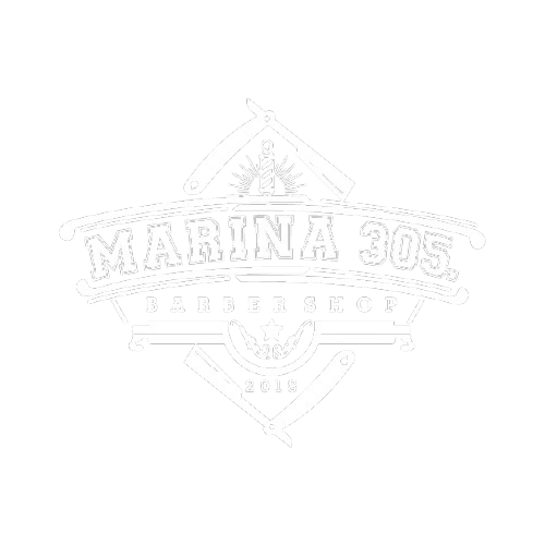 Logo Marina 305